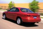 Ford Escort ZX2 America 1998 года